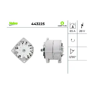 VALEO 443225