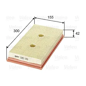 585148 VALEO