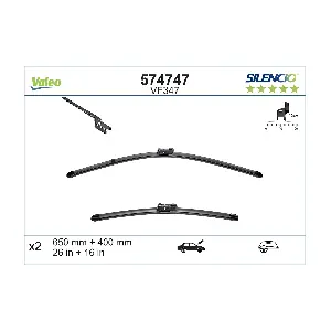 574747 VALEO