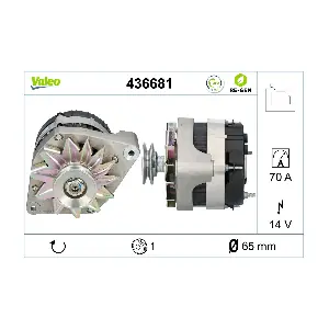 436681 VALEO