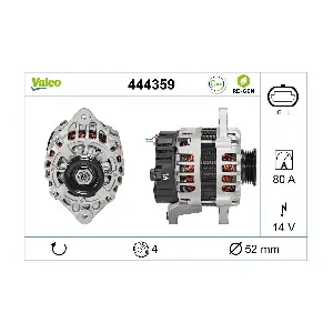 444359 VALEO