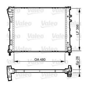 735498 VALEO