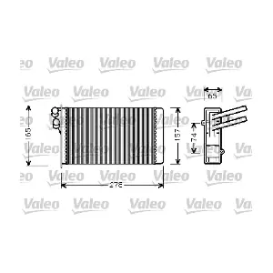 812237 VALEO