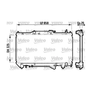 732754 VALEO