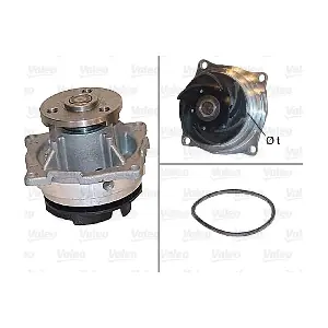 VALEO 506604