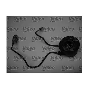 VALEO 804550 Центральна муфта вимкнення зчеплення, зчеплення