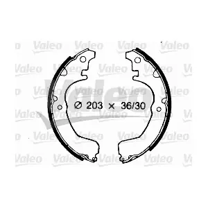 VALEO 562683