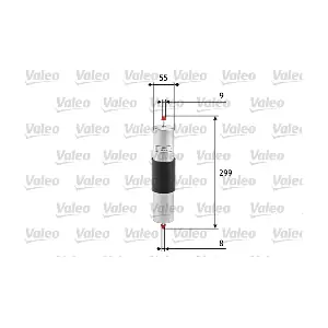 VALEO 587014