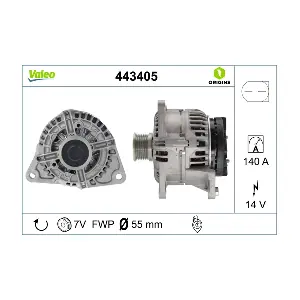 443405 VALEO