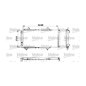 VALEO 883765