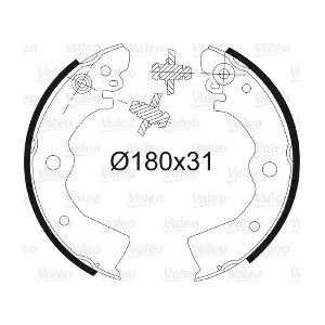 VALEO 562577