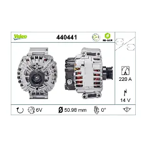 VALEO 440441