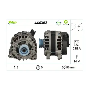 VALEO 444303
