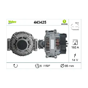 443425 VALEO