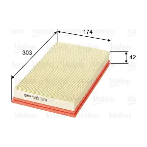 VALEO 585374