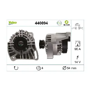 VALEO 440894