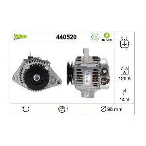 440520 VALEO