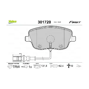 301720 VALEO