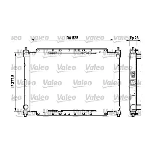 731209 VALEO