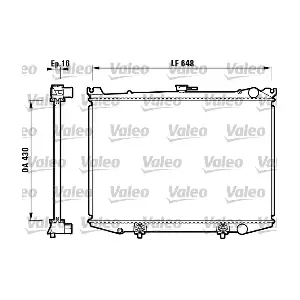 731085 VALEO