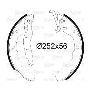 VALEO 562403