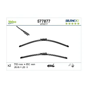 577877 VALEO