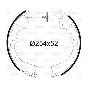 VALEO 562639