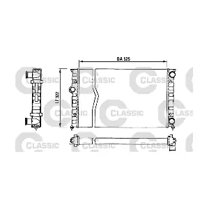 VALEO 230505