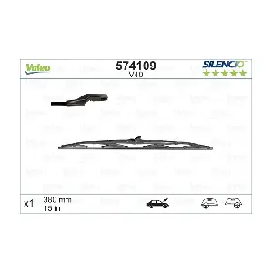 VALEO 574109