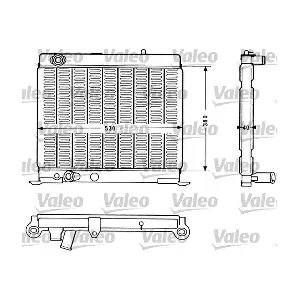 810871 VALEO