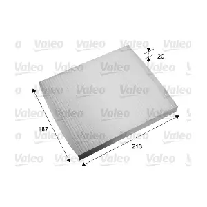 715668 VALEO