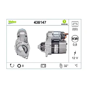 438147 VALEO