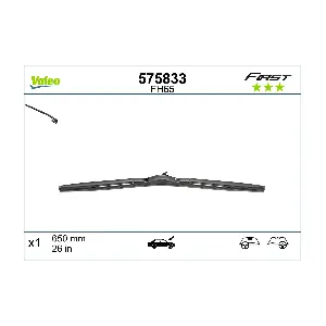VALEO 575833