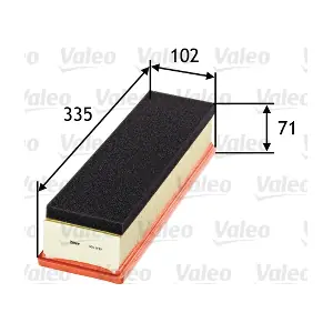 VALEO 585049