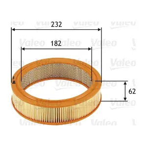 VALEO 585696