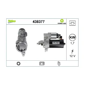 VALEO 438377