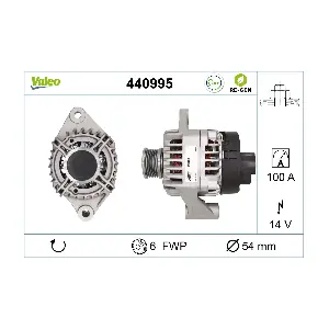 VALEO 440995