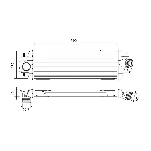 VALEO 817636