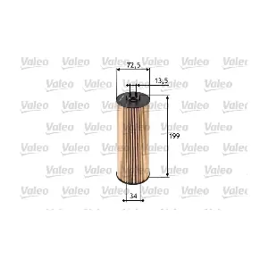 VALEO 586520