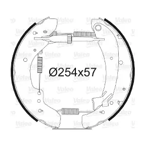 VALEO 554699