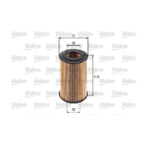 VALEO 586565