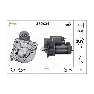 432631 VALEO