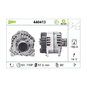 VALEO 440413