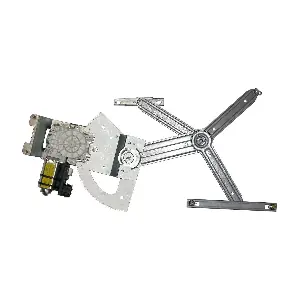 VALEO 850613 Склопідйомник
