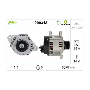 VALEO 200318