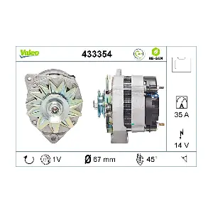 VALEO 433354