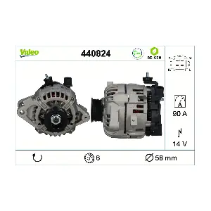 VALEO 440824