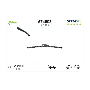 574608 VALEO