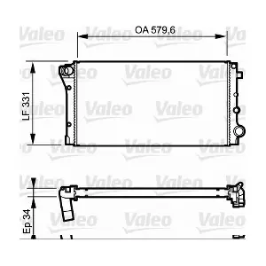 734932 VALEO