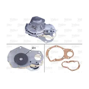VALEO 506311